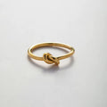 Knot Ring