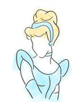 Princess Cinderella