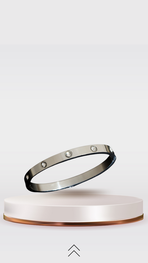 Carte Bangle