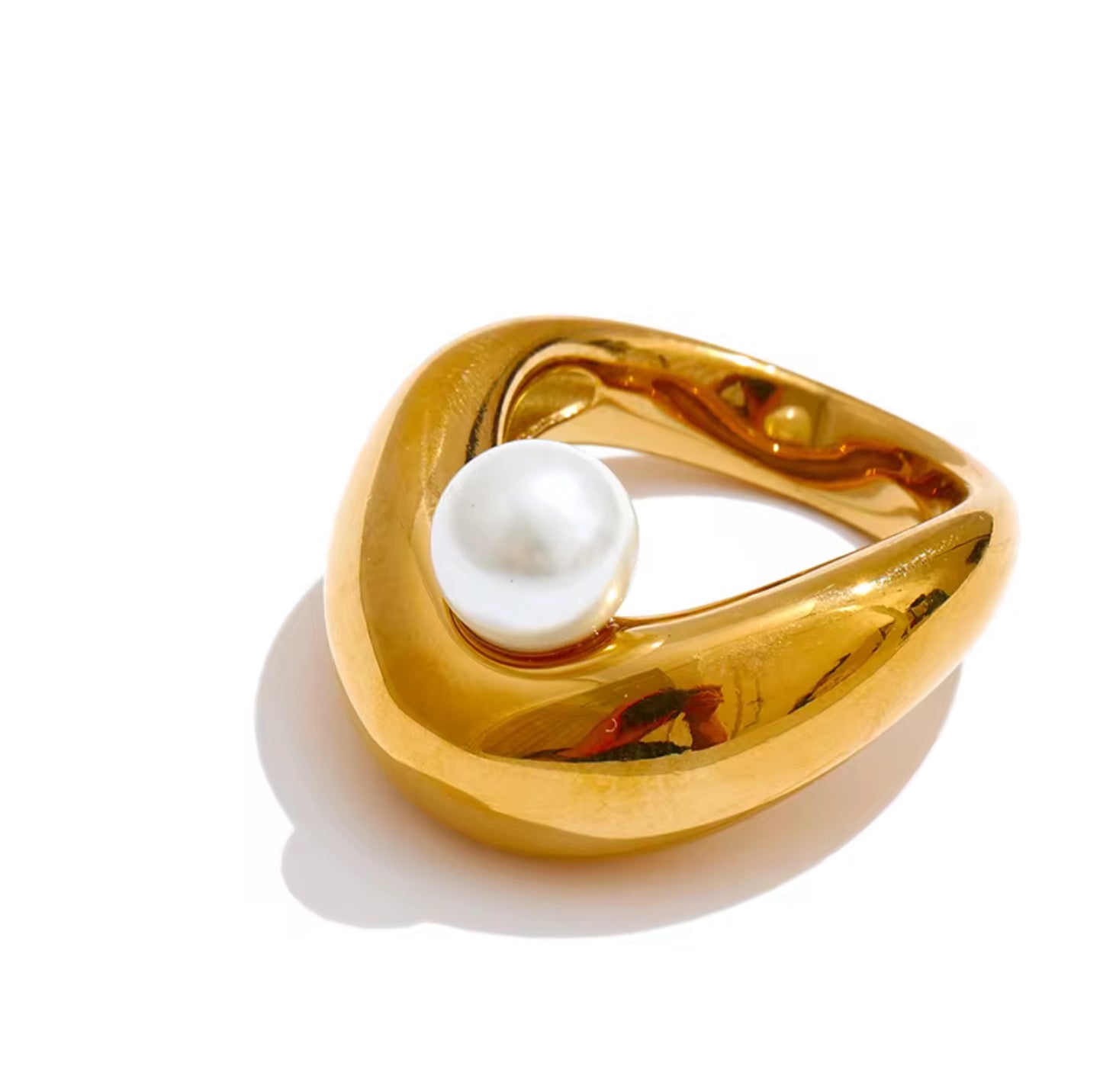 PERLA RING