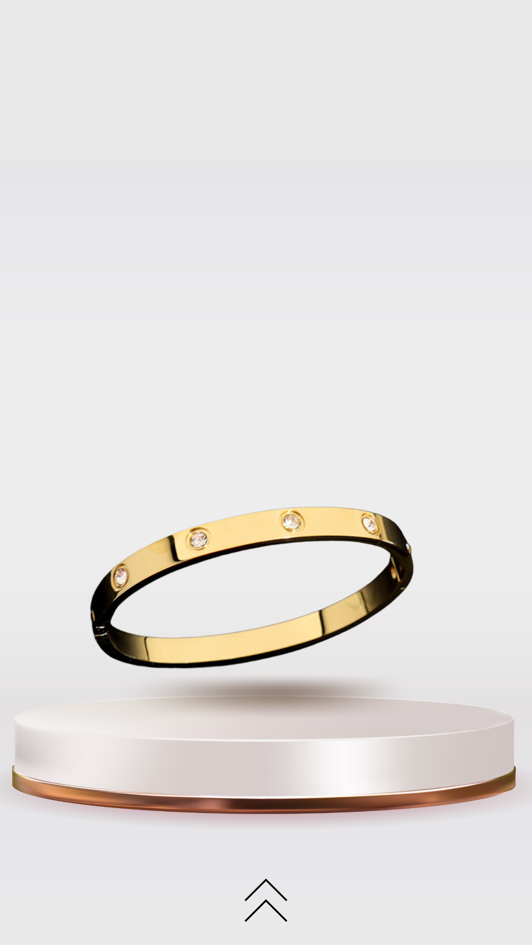 Carte Bangle