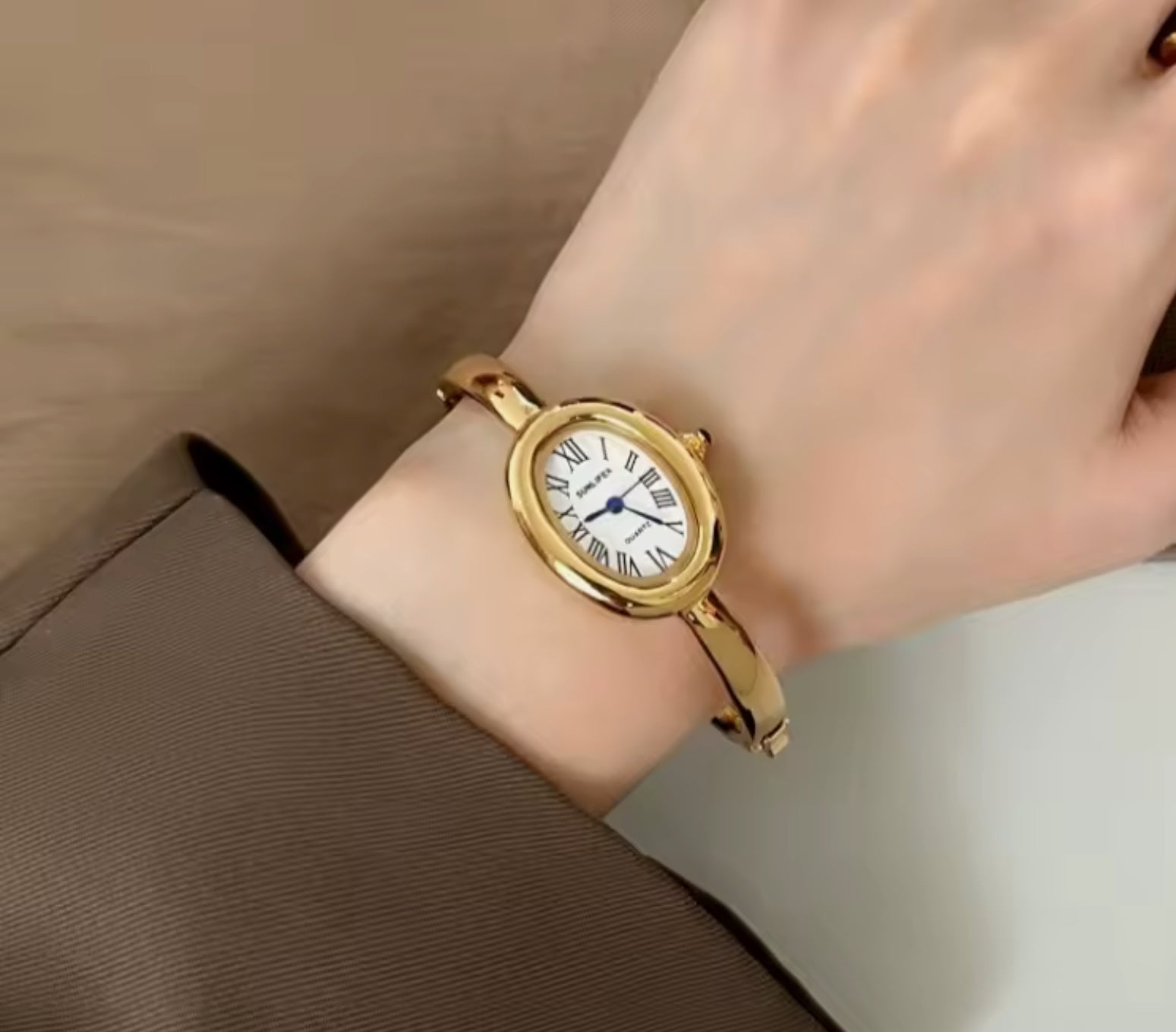 BANGLE WATCH