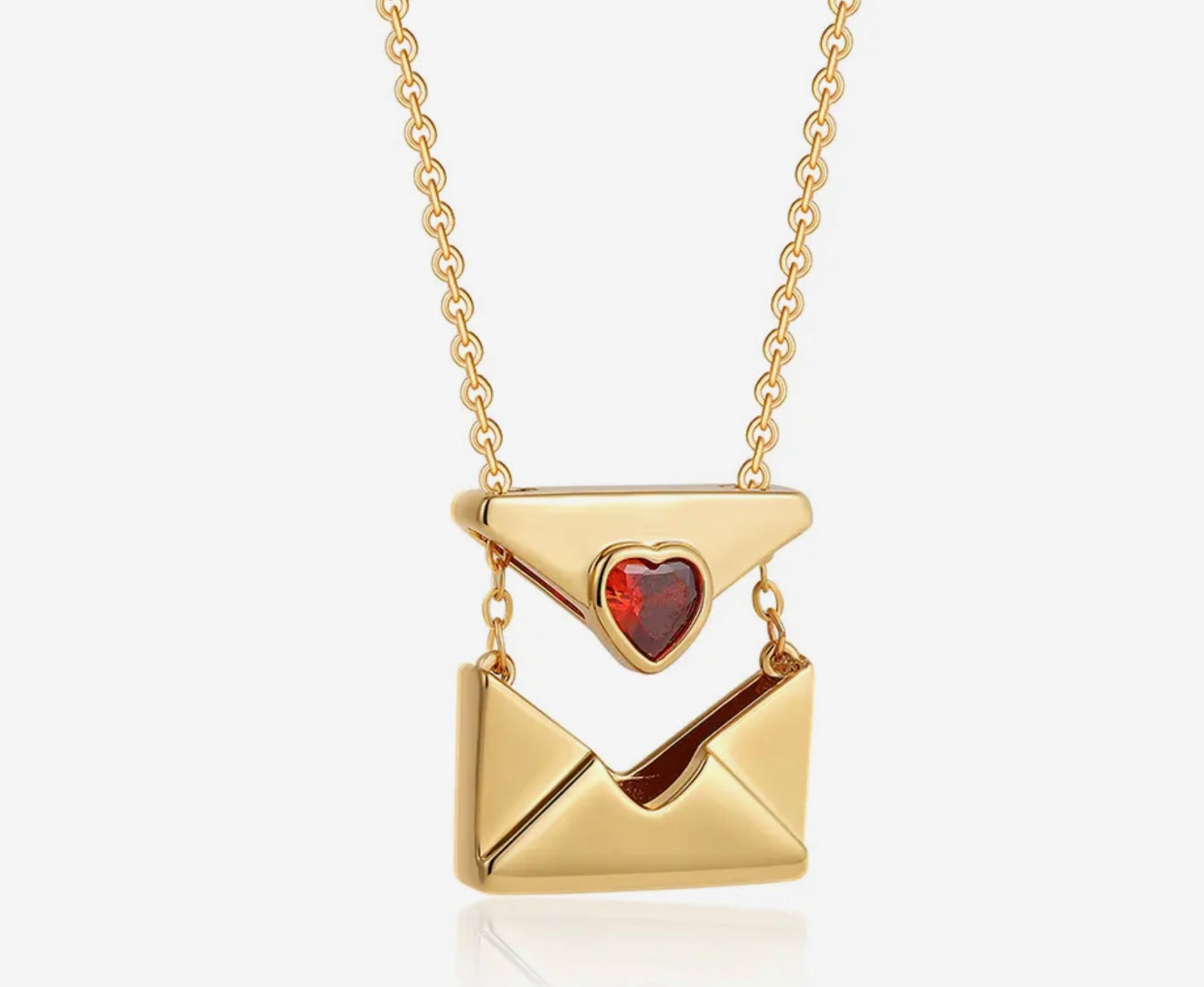 Love Notes Necklace