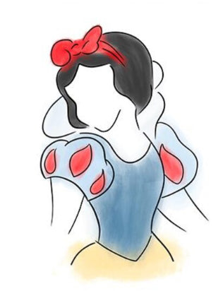 Princess Snow White