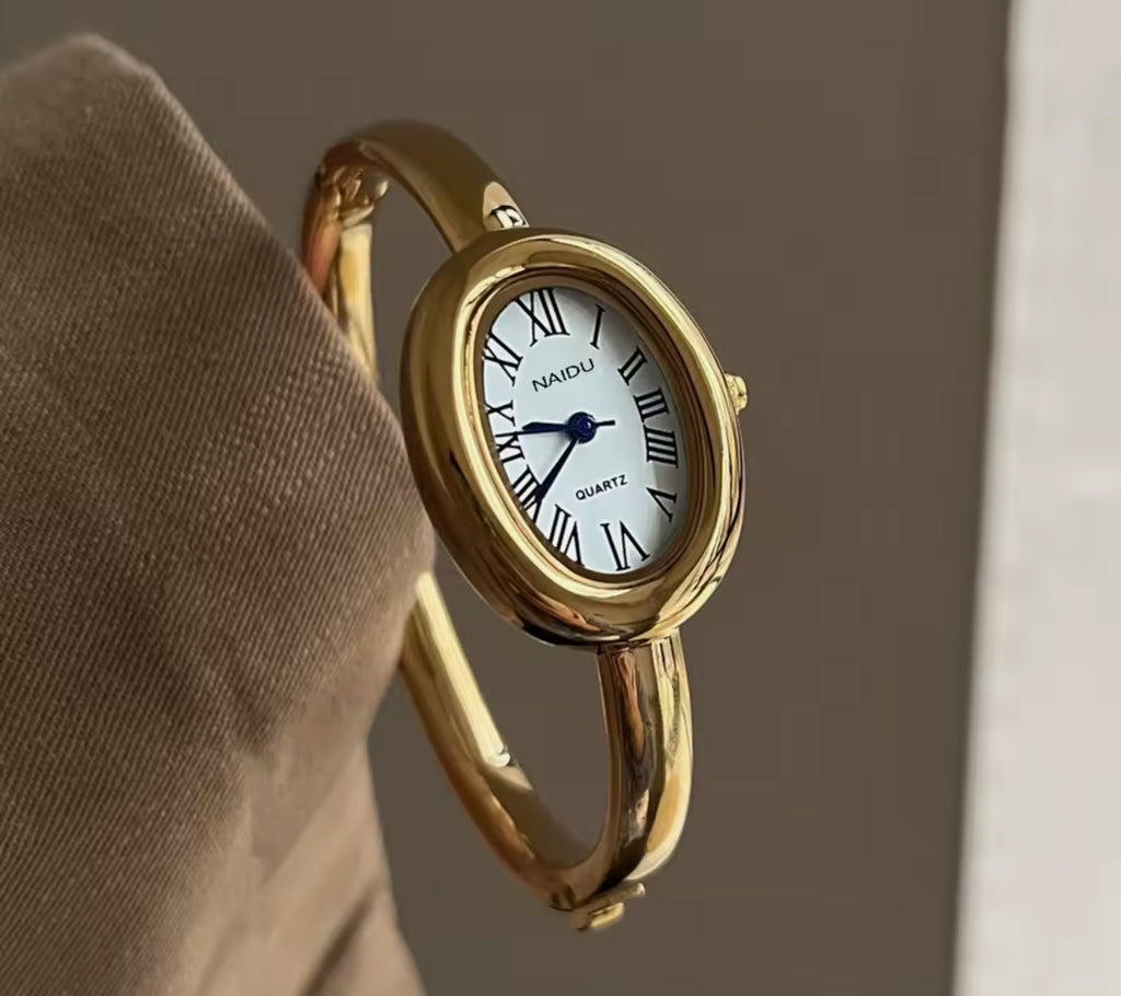 BANGLE WATCH