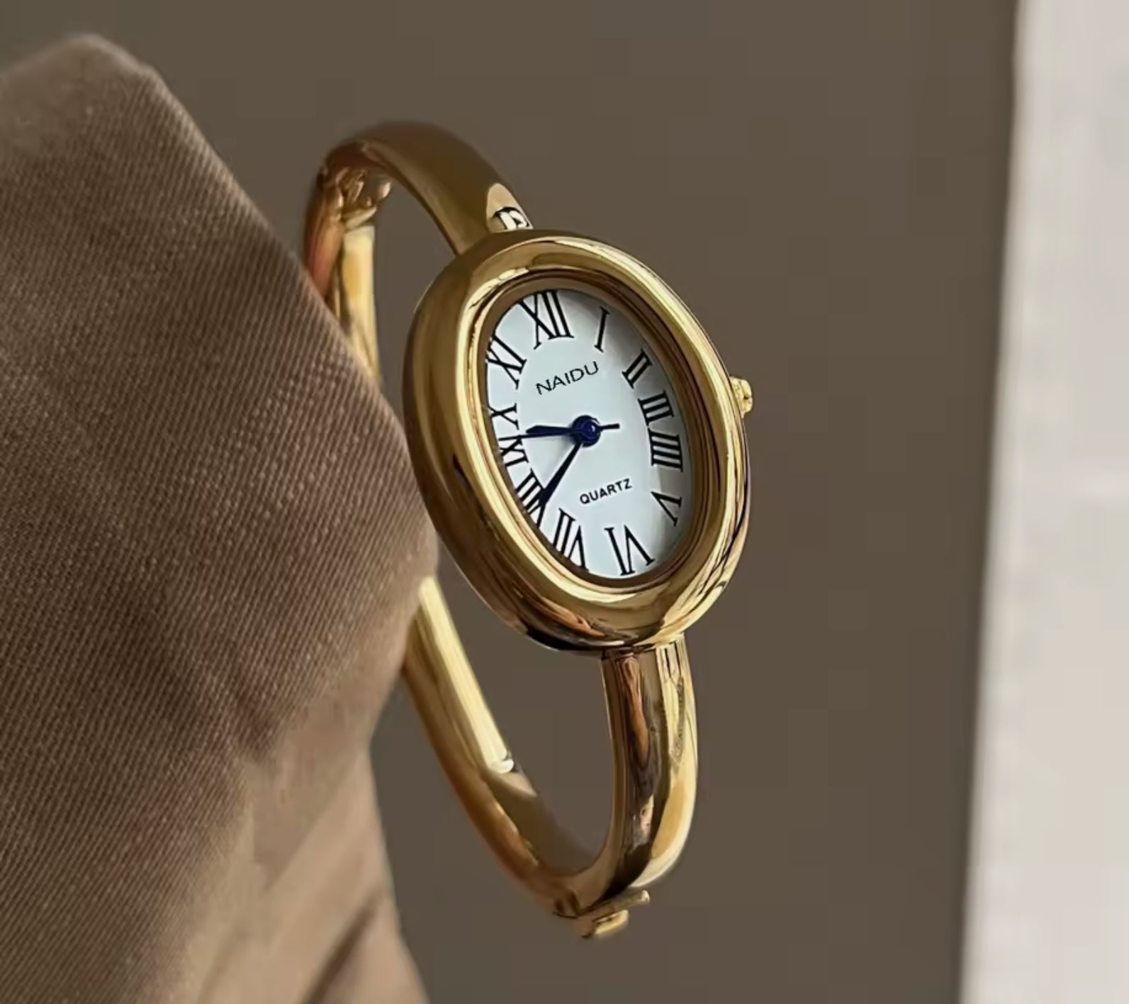 BANGLE WATCH