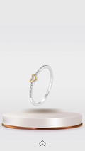 Eternal LOVE Ring