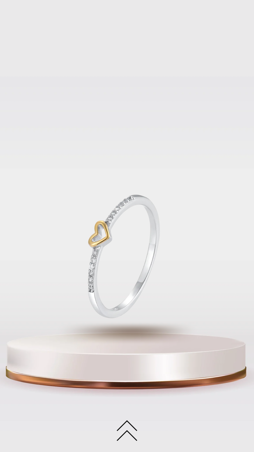 Eternal LOVE Ring
