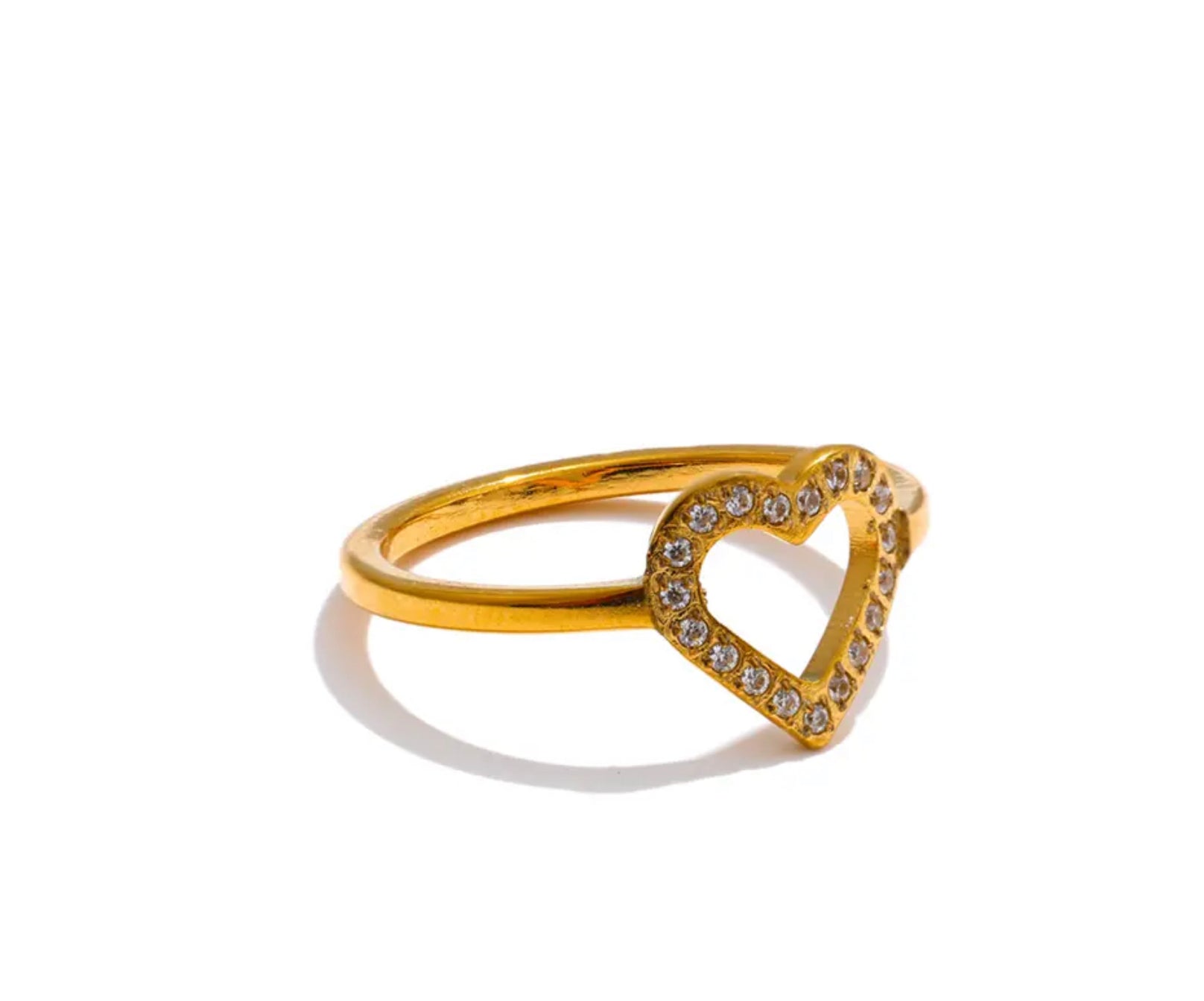 Love ring