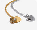 My heart is yours